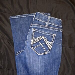 Ariat Jeans